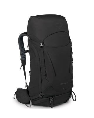 Batoh OSPREY Kestrel 48 L/XL - black 